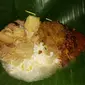 Nasi kikil Jombang. (Dok instgram @jombangculinary)