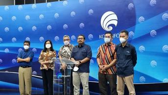 Kementerian Kominfo Pastikan Jadwal Suntik Mati TV Analog Jabodetabek 2 November 2022