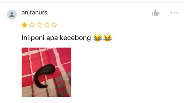 5 Testimoni Kocak Pembeli Online Shop Ini Bikin Senyum
