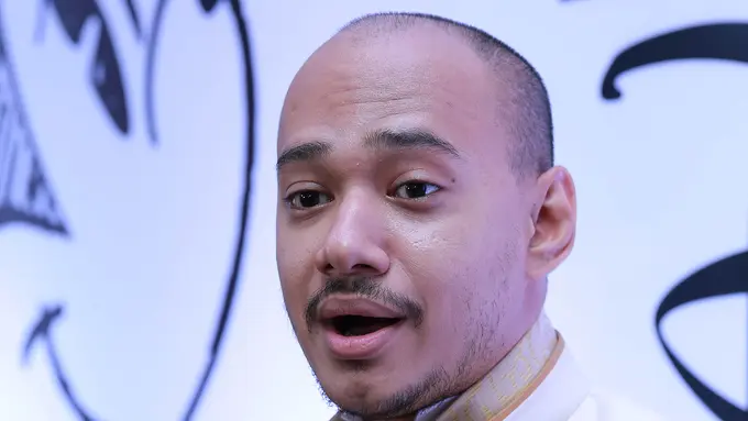 [Bintang] Husein Idol