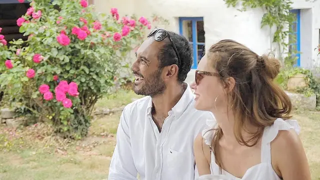 Artis Tanah Air yang Menikahi Wanita Bule