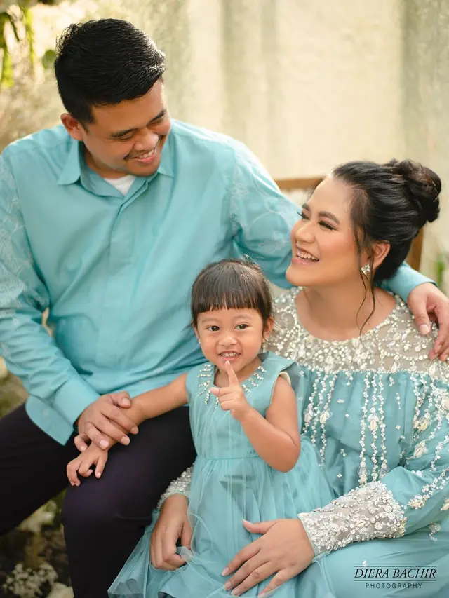 [Fimela] Kahiyang Ayu