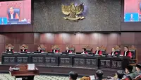 Sidang MK, Gugatan Syarat Administrasi Gibran Dinilai Tak Relevan