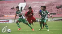 5 Gelandang dengan Insting Striker
