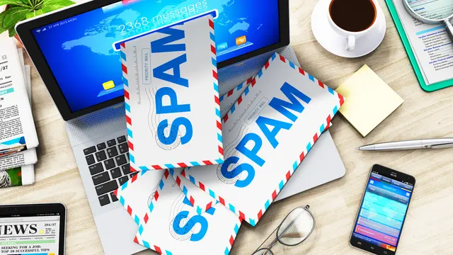 Serangan Scam Digital Makin Gila! Rp2,6 Triliun Raib, Jangan Sampai Kamu jadi Korban Selanjutnya!