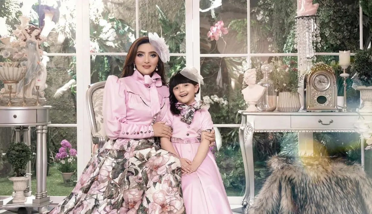 Ashanty (Instagram/ashanty_ash)