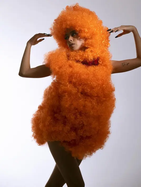 Pemotretan Eva Celia (Instagram/jonathandytan)