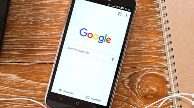 Ilustrasi Google