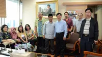 Korban Lumpur Sidoarjo Kembali Adukan Nasibnya ke DPR