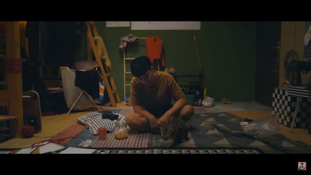 Cerita Mengharukan di Balik Lagu Kunto Aji Berjudul Melepas Pelukan Ibu (credit: https://www.youtube.com/@KuntoAji)