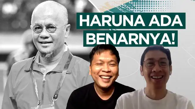 VIDEO Half Time Show: Timnas Indonesia Butuh Proses Buat Juara, Netizen Konsisten Bisa Sabar Enggak?