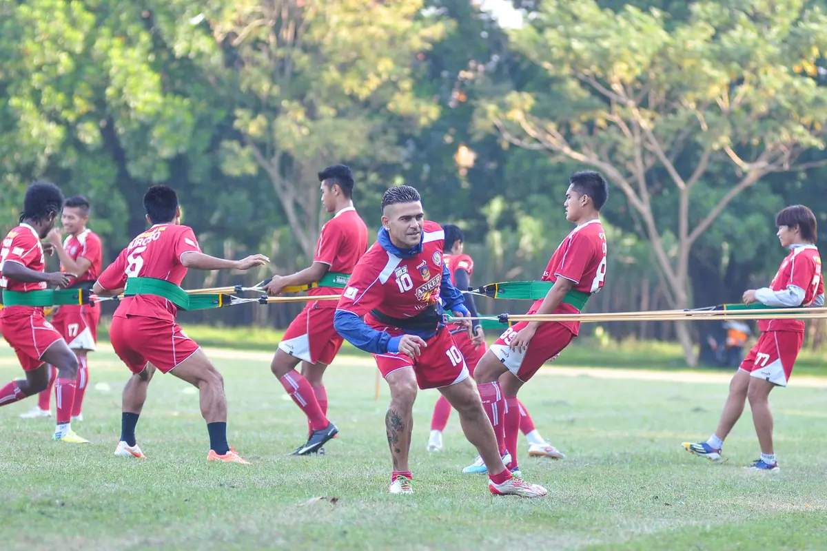 Arema Cronus