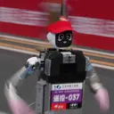 China Bikin Robot yang Bisa Backflip, Apa Bisa Hasilkan Uang?