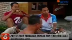 Tempat penjualan bahan bakar, pom mini di Kabupaten Bojonegoro, Jawa Timur, ludes. Akibatnya satu korban pemilik mengalami luka bakar dan harus dilarikan ke rumah sakit. Kobaran api juga menghanguskan sebuah motor yang terparkir di dekatnya.