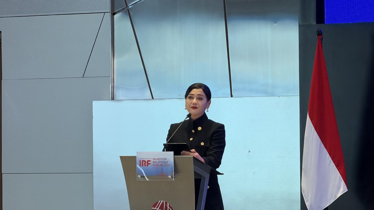 Bos OJK Ungkap Alasan Dukung Demutualisasi Bursa