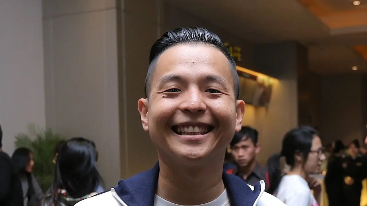 [Fimela] Ernest Prakasa