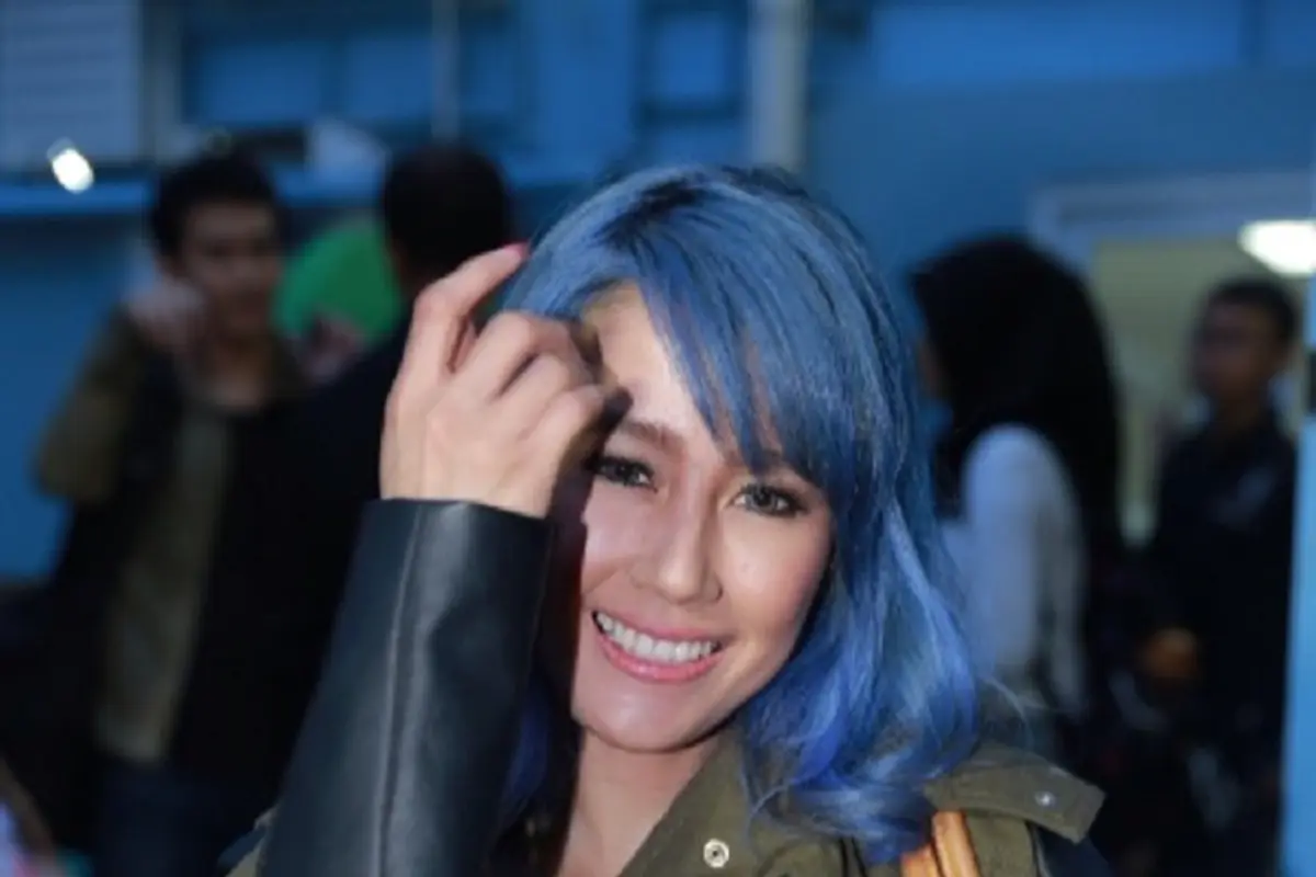 [Bintang] Ardina Rasti