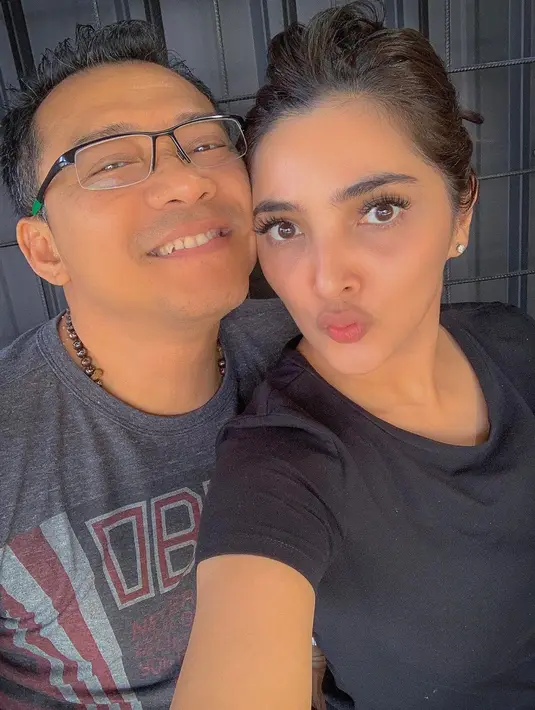 Ashanty (Instagram/ashanty_ash)