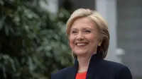  Hillary Clinton: Perangi ISIS Bukan Islam