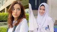 6 Potret Dannia Salsabilla saat Pakai Hijab, Curi Perhatian (sumber: IG/danniasalsabilla)