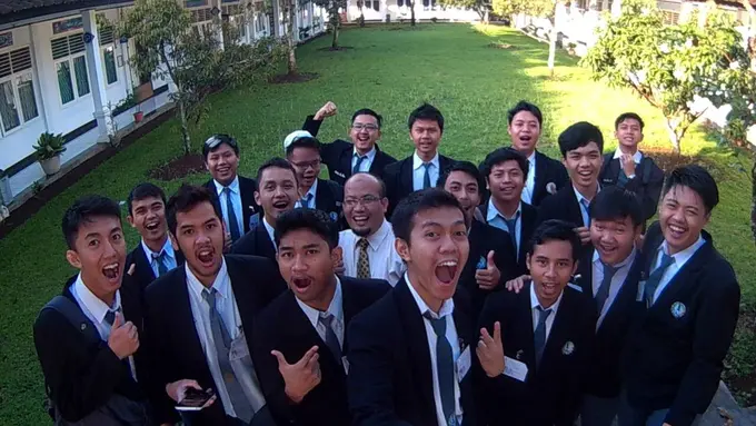 Editor Says: Kesiapan Sekolah Indonesia Hadapi Full Day School