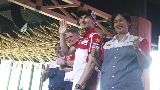 Jorge Lorenzo 