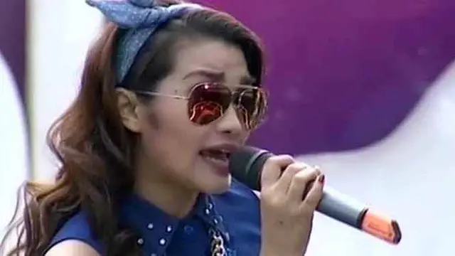 Fitri Carlina - Abg Tua