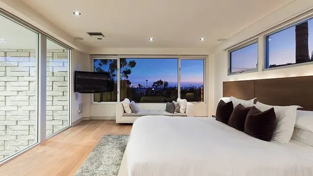 Rumah Alex Rodriguez