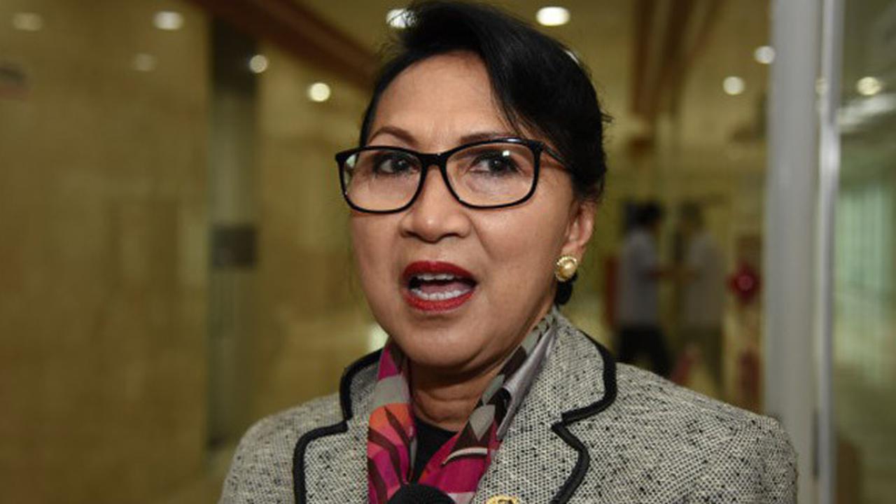 Indonesia Berada di Kawasan Ring Fire, DPR: Hati-hat Pemberian Ijin Lahan dan Bangunan