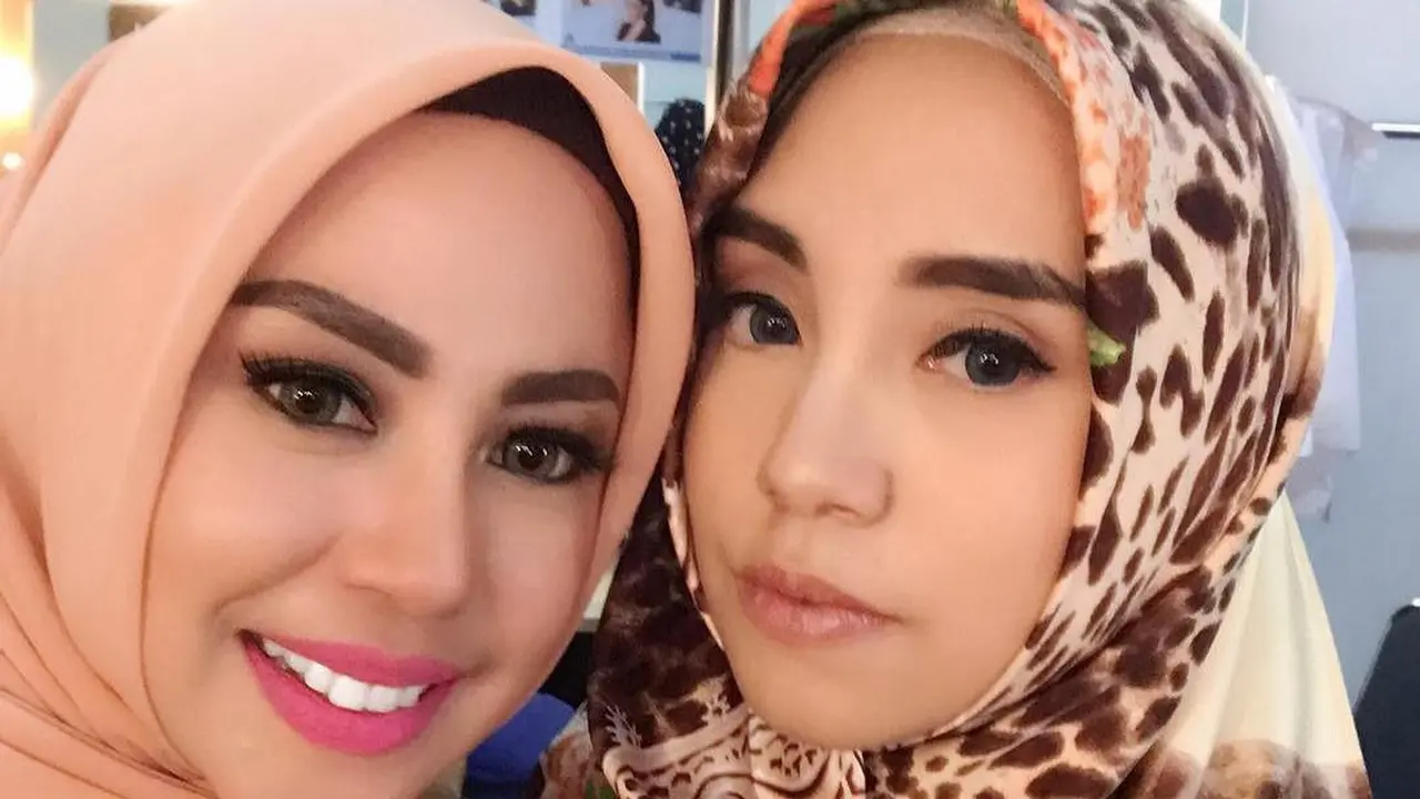 Salmafina Khairunnisa