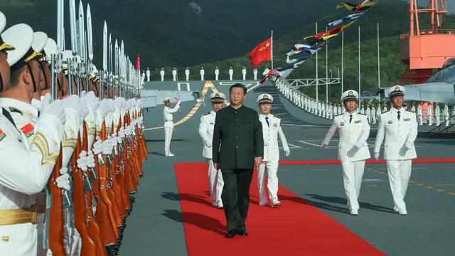 Xi Jinping