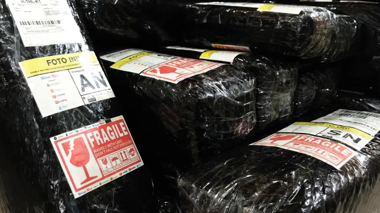 Cara Baru Belanja Bulanan Bagi yang Sibuk Kerja