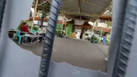 Nestapa Siswa 'Penyendiri' di Balik Aksi Mengerikan Ledakkan SMAN 72 Jakarta