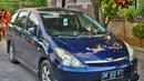 Pasar Jepang memang menyukai MPV berukuran kompak yang memberikan kelegaan maksimal. Toyota Wish hadir dengan desain belakang boxy dan mampu menampung tujuh penumpang dengan ruangan yang lega. Mobil ini menggunakan mesin 1.800cc berkode 1ZZ-FE dengan keluaran tenaga 132 Hp dan torsi 171 Nm. Mobil ini diproduksi dari 2002 sampai 2005. (Source: auto-data.net)