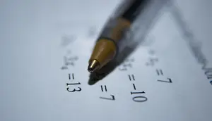 Misteri Soal Matematika 100 Tahun Lalu Akhirnya Terpecahkan