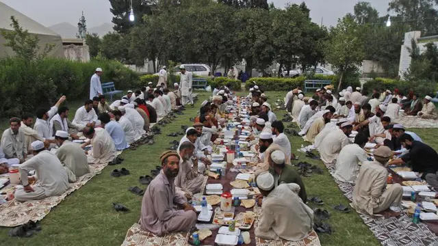 Ramadan - Afghanistan