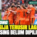 Shin Tae-yong Sedih Persija Terusir Lagi dari Jakarta, 3 Pemain Asing untuk League Cup Belum Dipilih