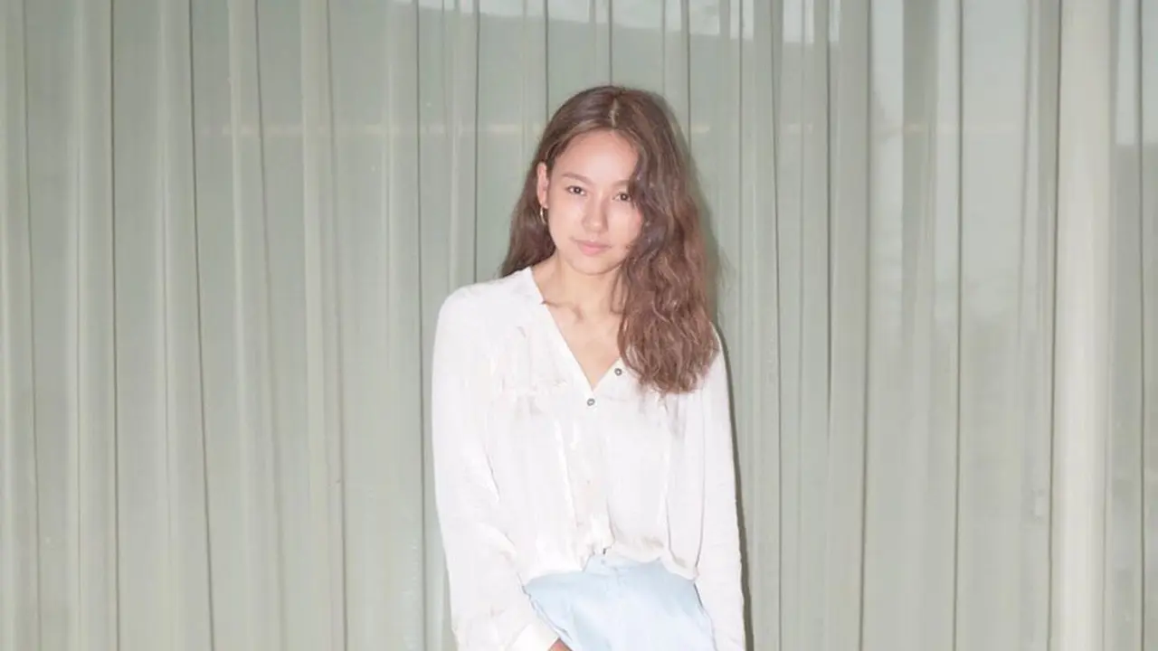 Lee Hyori (Instagram/ hyoleehyolee)