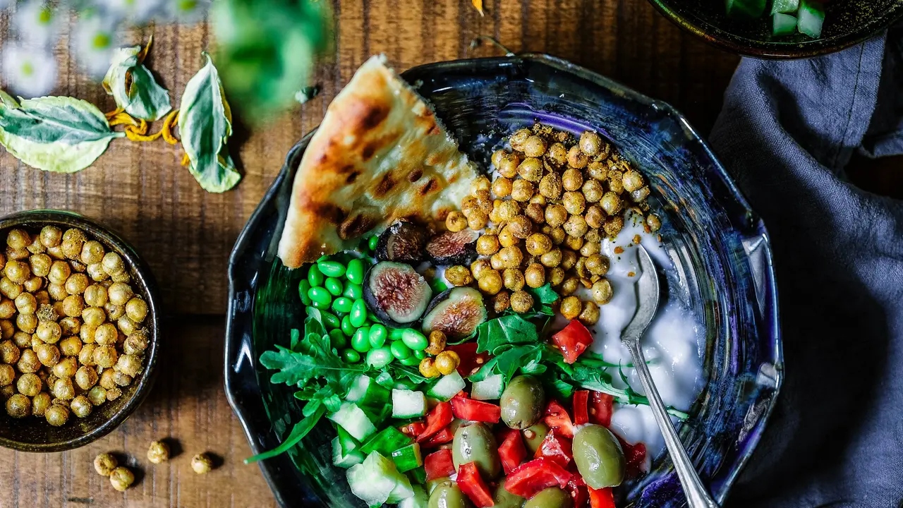 Resep Diet Keto