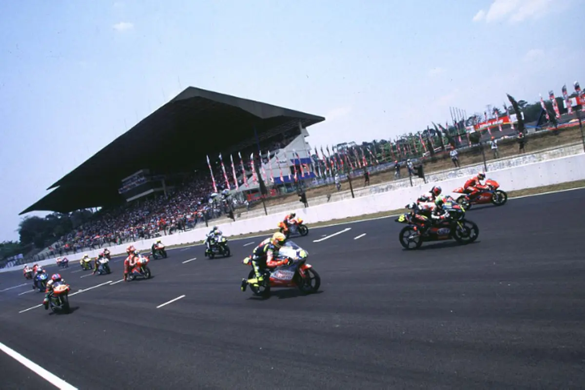 MotoGP 2017