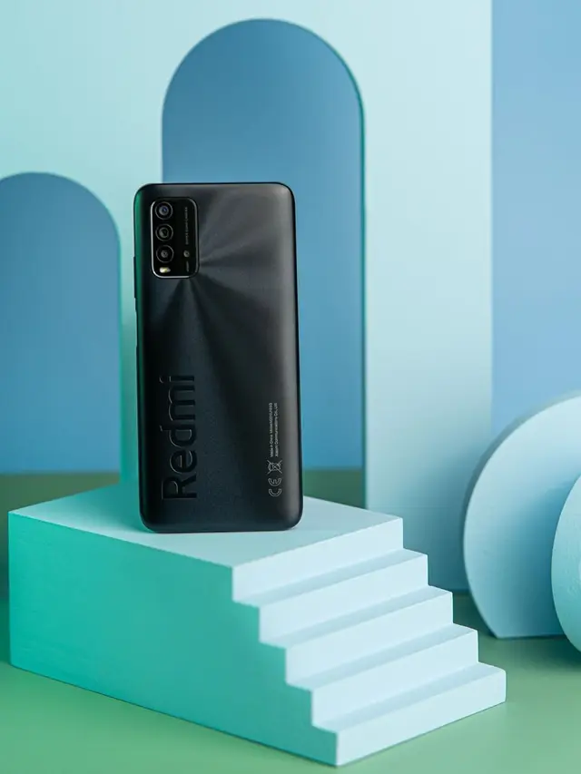 Redmi 9T Jadi Smartphone Awet Baterai untuk Main Game hingga Nonton Drakor