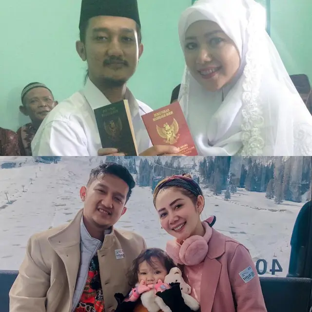 Dituduh Pansos soal Gala Sky, Ini 6 Potret Gaya Sederhana Tom Liwafa
