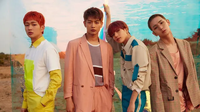 SHINee