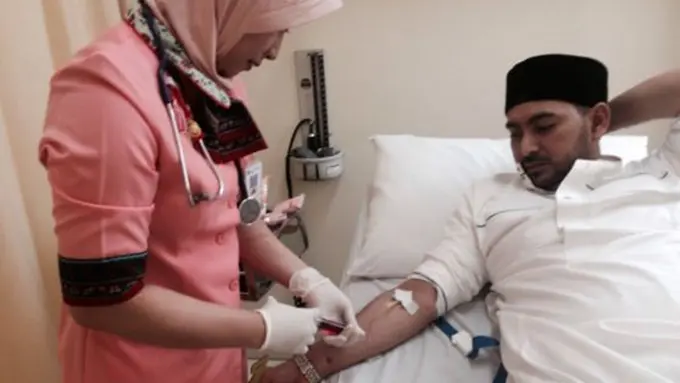 Ustaz Ahmad Alhabsyi