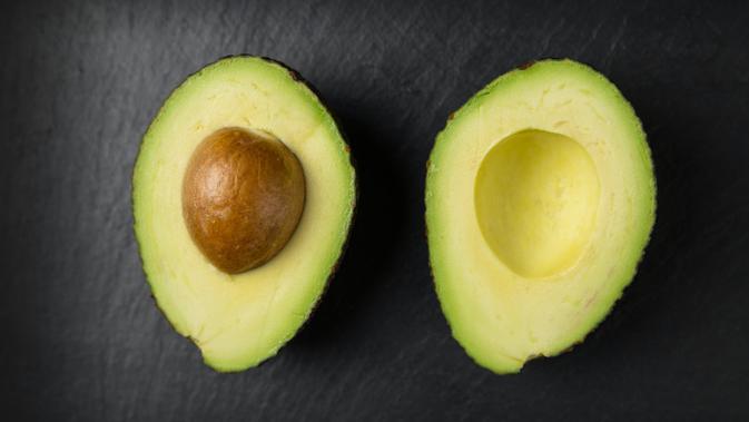 Ilustrasi buah Avokad (dok. Pexels/Foodie Factor)