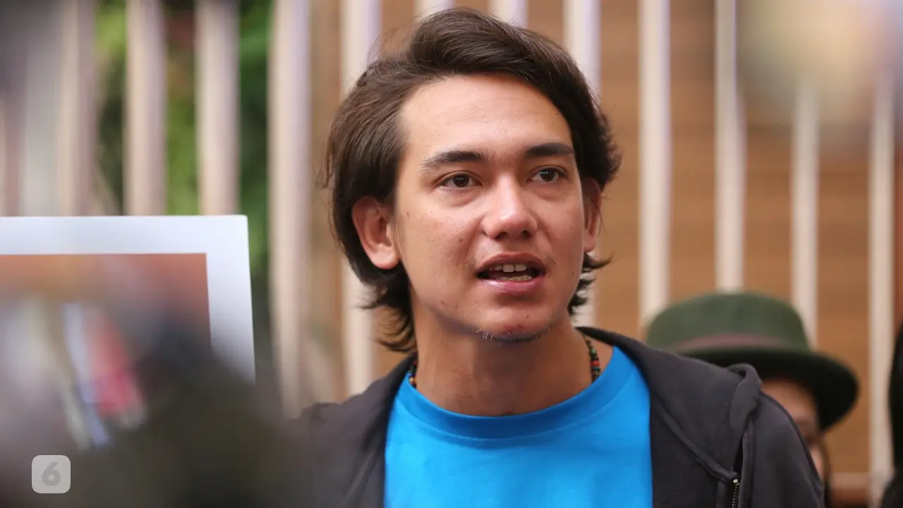 [Bintang] Adipati Dolken