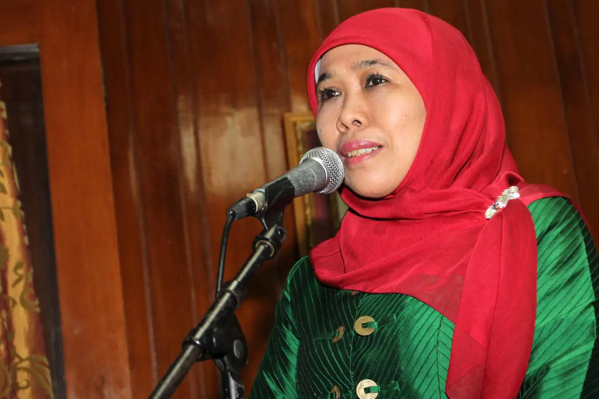 20150814-Khofifah Indar Parawansa