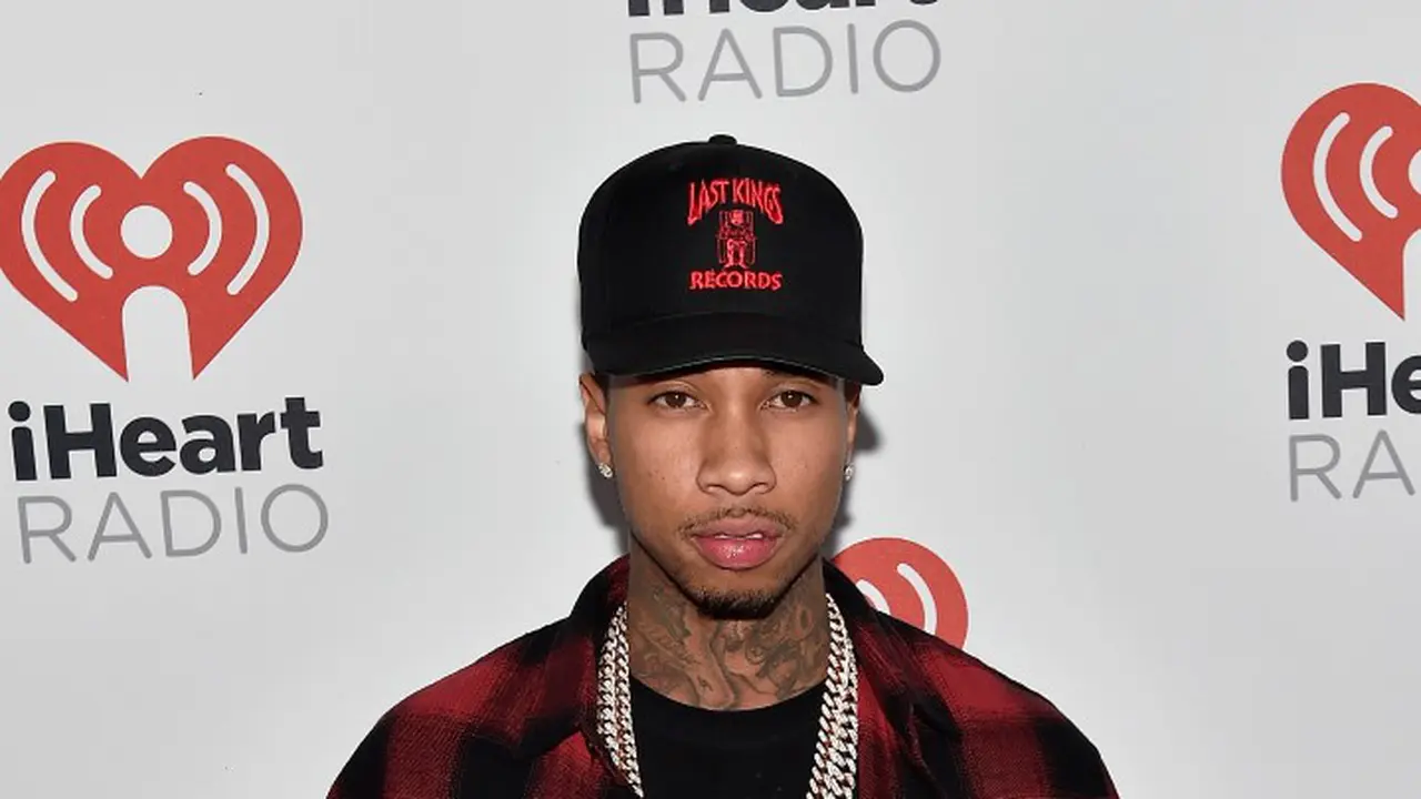 Tyga