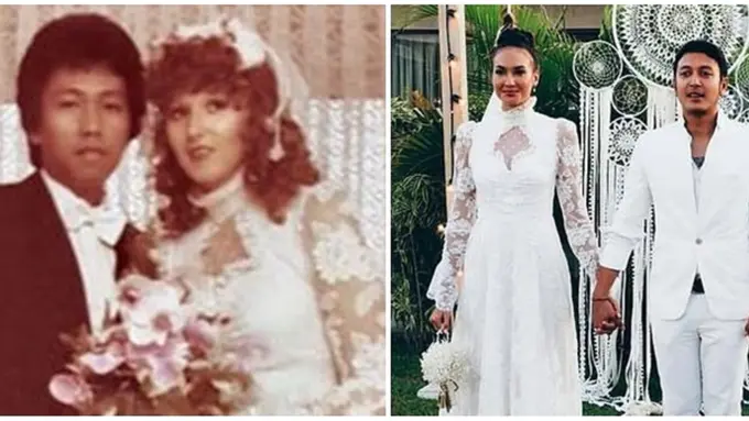 [Bintang] Nadine Chandrawinata