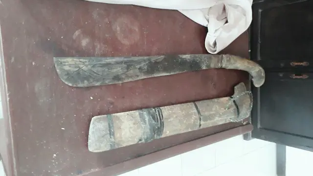 Usai Meminta Maaf, Suami Bunuh Istri Disaksikan Mertua